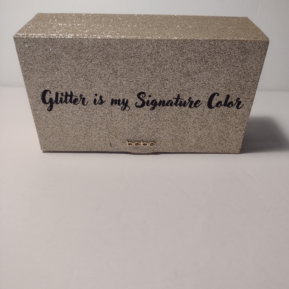 Jewelry box by Bebe